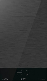 Индукционная варочная поверхность Gorenje GI3201SYBSC черный
