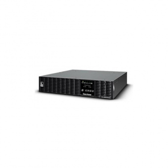 ИБП CyberPower OL6KERT3UPM, Online, 6000VA 6000W USB RS-232 Dry EPO SNMPslot RJ11 45 без ВБМ UPS Cyb