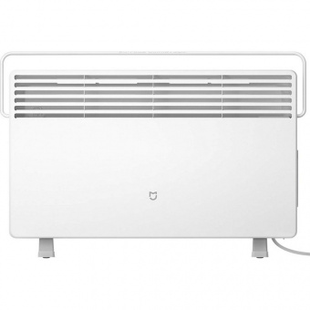 Конвектор Xiaomi Mi Smart Space Heater S 2200Вт белый/серый