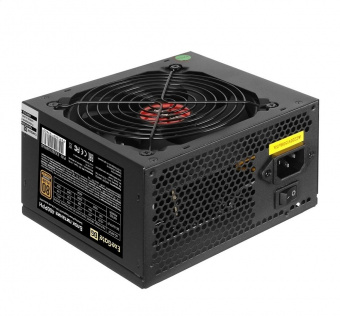 Блок питания ATX EXEGATE EX292159RUS 400PPH,400W, APFC,80PLUSBronze,120mmfan, RTL(colorbox)