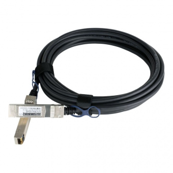 Кабель EDGE-CORE 10G SFP+ DAC 2M cable ET5402-DAC-2M