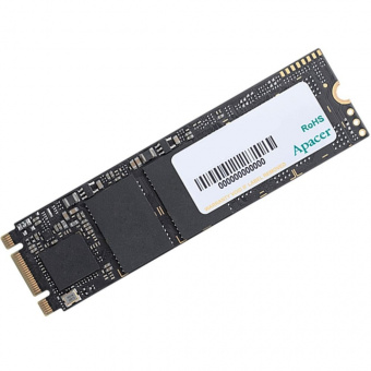 Твердотельный накопитель SSD APACER AS2280P4 1TB M.2 2280 AP1TBAS2280P4-1 Client PCIe Gen3x4 with NV