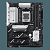 Материнская плата ASUS B650E MAX GAMING WIFI AM5 ATX 4xDDR5 4xPCIEx16 3xM.2 USB-C DP HDMI 2.5GLAN WI