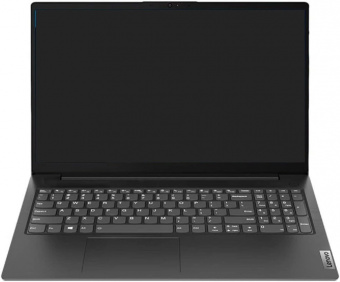 Ноутбук Lenovo V15 G2 IJL Celeron N4500 8Gb SSD256Gb Intel UHD Graphics 15.6" IPS FHD (1920x1080) бе