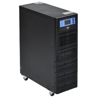 ИБП 6кВА 6кВт LCD 192-240VDC с АКБ 16х7AH EOT-0006KVA-1-016 ITK