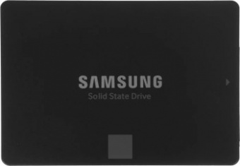 Накопитель SSD Samsung SATA-III 1TB MZ-77E1T0BW 870 EVO 2.5"
