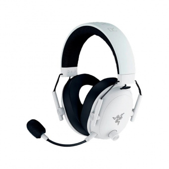 Гарнитура накладные RAZER BlackShark V3 - White Headset (RZ04-05410400-R3M1)