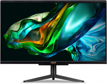 Моноблок Acer Aspire C24-1610 23.8" Full HD i3 N305 (1.8) 16Gb SSD512Gb UHDG CR Windows 11 Pro WiFi 