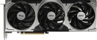 Видеокарта MSI PCI-E 5.0 RTX 5060 Ti 8G VENTUS 3X OC NVIDIA GeForce RTX 5060TI 8Gb 128bit GDDR7 2602