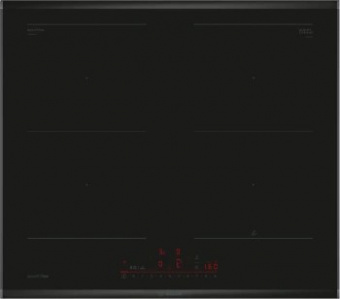 Индукционная варочная поверхность Bosch PVQ695HC1Z черный