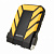 Жесткий диск A-Data USB 3.0 2TB AHD710P-2TU31-CYL HD710Pro DashDrive Durable 2.5" желтый