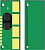 Чип тонер-картриджа Cactus CS-CHIP-PN-CTL1100HK (CTL-1100HK) черный 2000стр