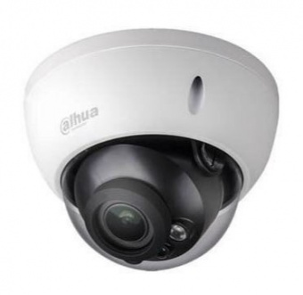 Камера видеонаблюдения IP Dahua DH-IPC-HDBW3541R-ZAS-S2 2.7-13.5мм цв. корп.:белый (DH-IPC-HDBW3541R