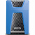 Жесткий диск A-Data USB 3.0 2Tb AHD650-2TU31-CBL HD650 DashDrive Durable 2.5" синий