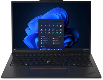 Ноутбук Lenovo ThinkPad X1 Carbon G12 Core Ultra 7 155U 32Gb SSD1Tb Intel Graphics 14" IPS WUXGA (19