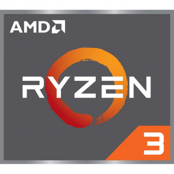 Процессор CPU AMD Ryzen 3 3200G 4/4 3.6-4.0GHz 384KB/2MB/4MB AM4 65W Radeon Vega 8 OEM