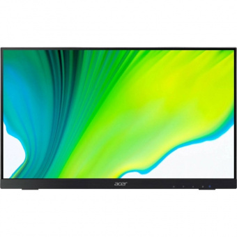 Монитор ACER 27'' UM.HW2CD.002 UT272bmipzx, ZeroFrame, Black, 10 point MultiTouch, 16:9, IPS, 1920x1