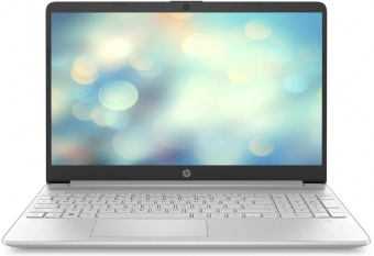 Ноутбук HP 15s-fq5016ny Core i7 1255U 16Gb SSD512Gb Intel Iris Xe graphics 15.6" IPS FHD (1920x1080)