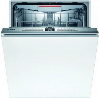 Посудомоечная машина встраив. Bosch SMV4HVX37E 2400Вт полноразмерная инвертер