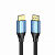 Кабель Vention HDMI High speed v2.0 with Ethernet 19M 19M - 3м ALHSI