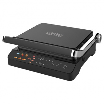Гриль Korting Korting KGPA 0405 W