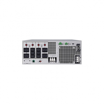 Источник бесперебойного питания UPS CyberPower OL8KERTHD Online 8000VA 8000W USB RS-232 Dry EPO SNMP