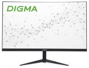 Монитор Digma 23.6" Gaming DM-MONG2450 черный VA LED 6ms 16:9 HDMI матовая 250cd 178гр/178гр 1920x10