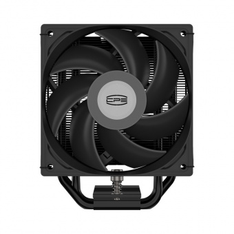 Кулер для процессора PcCooler RT500 BK