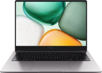 Ноутбук Honor MagicBook X14 GDG-X Core i3 1315U 8Gb SSD512Gb Intel UHD Graphics 14" IPS FHD+ (1920x1