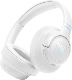 Наушники JBL Tune 780NC, white JBLT780NCWHT