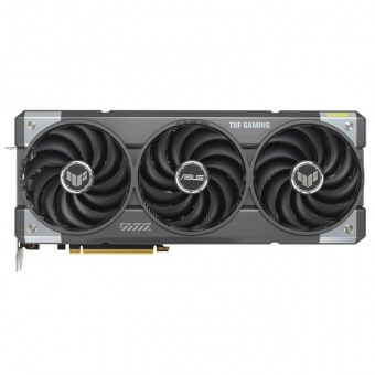 Видеокарта ASUS PCI-E RTX5070Ti TUF GAMING 16GB GDDR7 256bit 90YV0MD0-M0NA00 3xDP 2xHDMI 3FAN