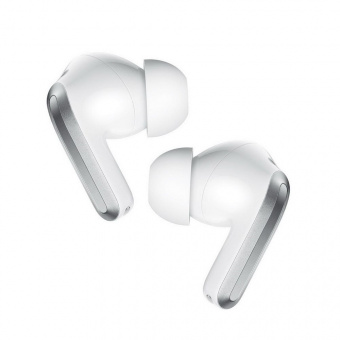 Гарнитура внутриканальные Xiaomi Redmi Buds 4 Pro M2132E1 белый беспроводные bluetooth в ушной раков