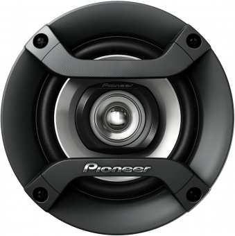 Колонки автомобильные Pioneer TS-F1034R 190Вт 86дБ 4Ом 10см (4дюйм) (ком.:2кол.) коаксиальные двухпо
