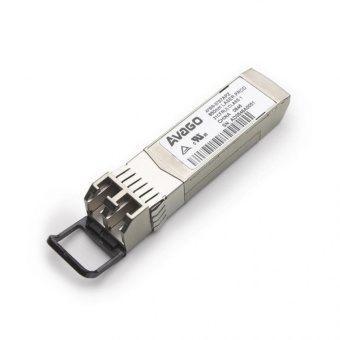 Волоконно-оптический приемопередатчик AVEGO AFBR-57F5PZ Transceiver 16GbE Fibre Channel 14.025/8.5/4