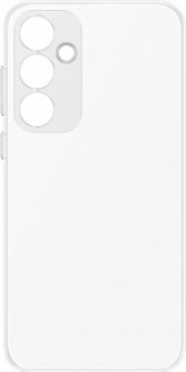 Чехол (клип-кейс) Samsung для Samsung Galaxy A35 Clear Case A35 прозрачный (EF-QA356CTEGRU)