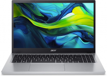 Ноутбук Acer Aspire Go AG15-32P-394D Core 3 N355 16Gb SSD512Gb Intel Graphics 15.6" TN FHD (1920x108