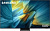 Телевизор OLED Samsung 65" QE65S95FAUXRU Series 9 черный графит/черный 4K Ultra HD 120Hz DVB-T2 DVB-