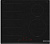 Индукционная варочная поверхность Bosch PIX631HC1E черный