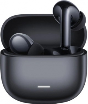Гарнитура внутриканальные Xiaomi Redmi Buds 8 Lite черный беспроводные bluetooth в ушной раковине (B