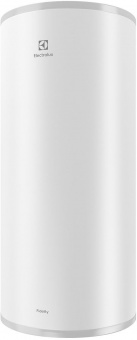Водонагреватель Electrolux Fidelity EWH 30 3кВт 30л электрический настенный/белый