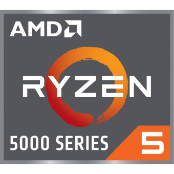 Процессор AMD Ryzen 5 5600X 100-000000065 OEM