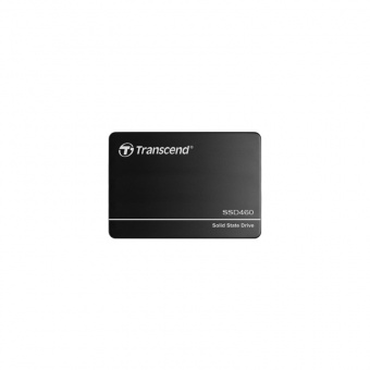 Накопитель SSD Transceend SATA 128GB TS128GSSD460K-I 2.5