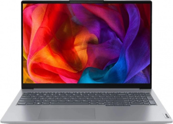 Ноутбук Lenovo Thinkbook 16 G6 IRL Core i5 13420H 16Gb SSD512Gb Intel UHD Graphics 16" IPS WUXGA (19