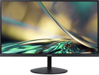 Монитор Acer 23.8" SA242YHbi черный VA LED 4ms 16:9 HDMI матовая 250cd 178гр/178гр 1920x1080 100Hz F