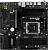 Материнская плата ASROCK B850M PRO-A WIFI AM5 B850 4*DDR5 4*SATA 4*M.2 4*USB 2.0 3*USB 3.2 2*Type-C 