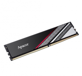 Оперативная память APACER TEX Gaming Memory AH4U16G26C08YTBAA-1 16GB DDR4 2666 DIMM Non-ECC, CL16, 1