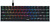 Клавиатура Acer OKW302 механическая серебристый USB Multimedia for gamer для ноутбука LED (ZL.KBDCC.