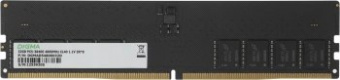 Память DDR5 32GB 4800MHz Digma DGMAD54800032D RTL PC5-38400 CL40 DIMM 288-pin 1.1В dual rank Ret