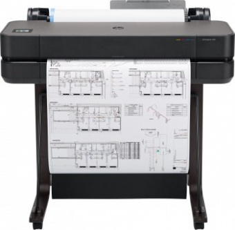 Плоттер HP Designjet T630 (5HB09A/5HB09D) A1/24"