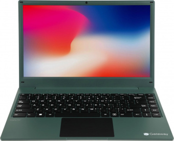 Ноутбук Gateway Ultra Slim 14 Ryzen 5 3500U 8Gb SSD256Gb AMD Radeon Vega 8 14.1" IPS (GWNR51416-GR)